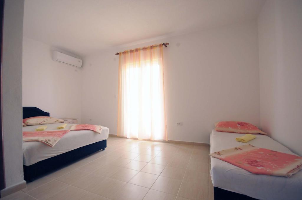 Apartments Nedovic-Jaz Budva Room photo